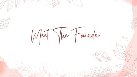 Meet The Founder - Orgenza Store