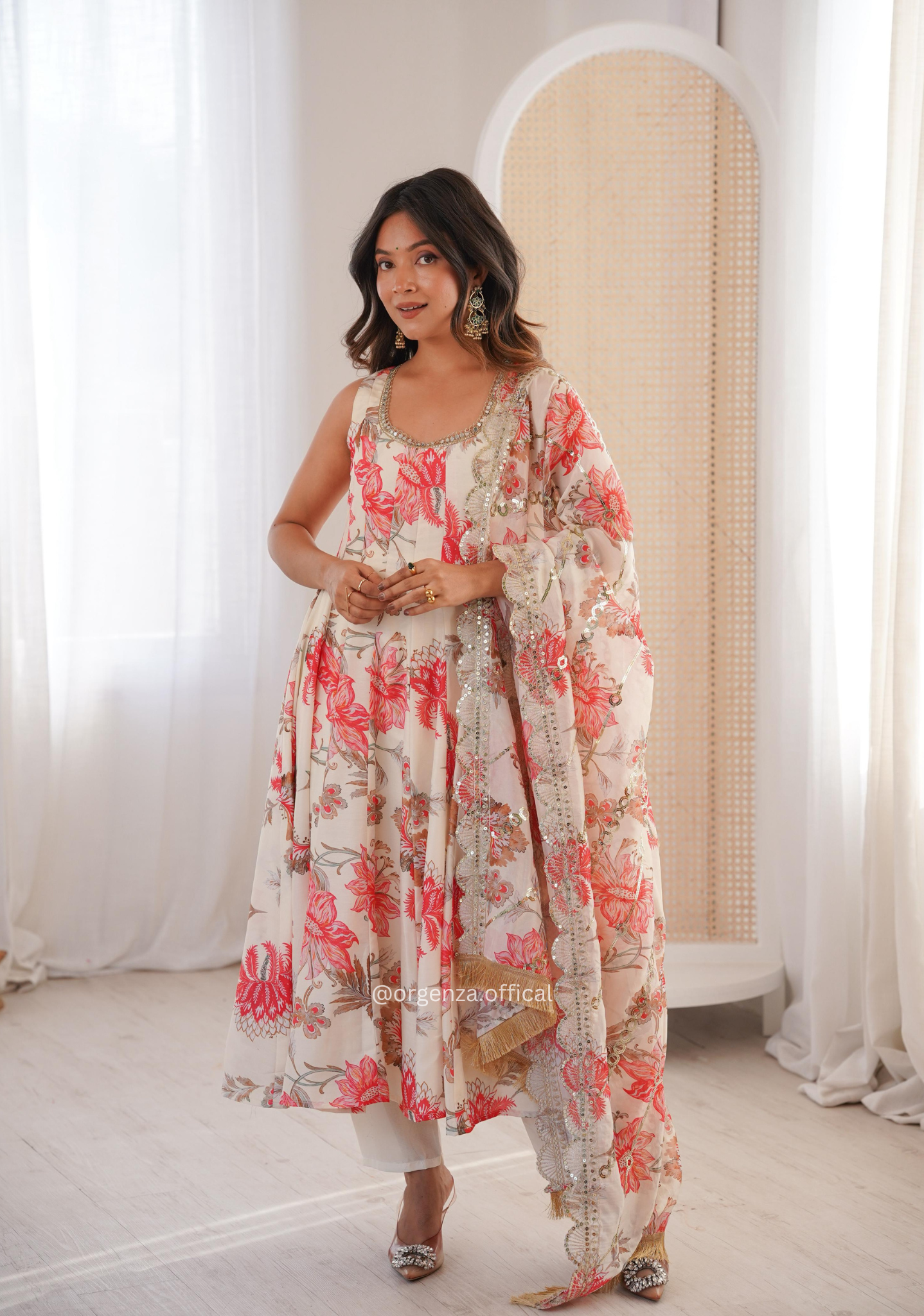 organza dress online india Shop Organza Dresses for Women Online from India's Luxury Designers 2026