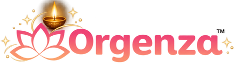 Orgenza Store