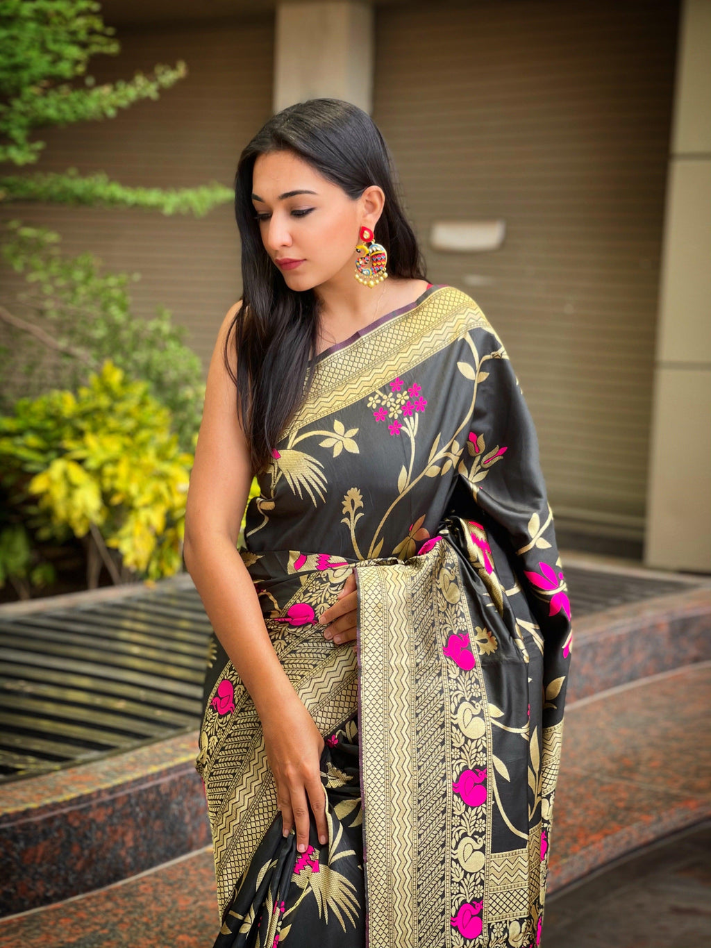 Divya Ramesh| Enthrallingtrend (@divyarameshk) / X